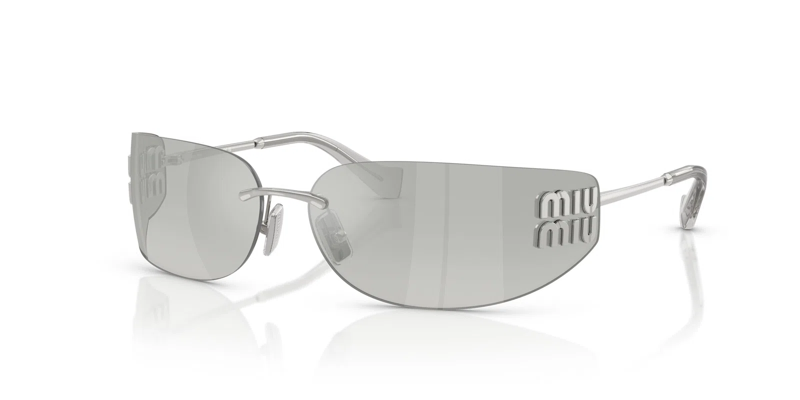 Miu Miu A51S Sunglasses - view 38